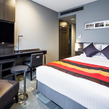 Hotel Mystays Premier Akasaka Prefektura Tokio Exteriér fotografie