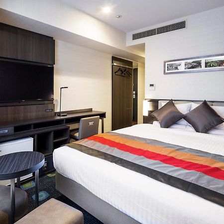 Hotel Mystays Premier Akasaka Prefektura Tokio Exteriér fotografie
