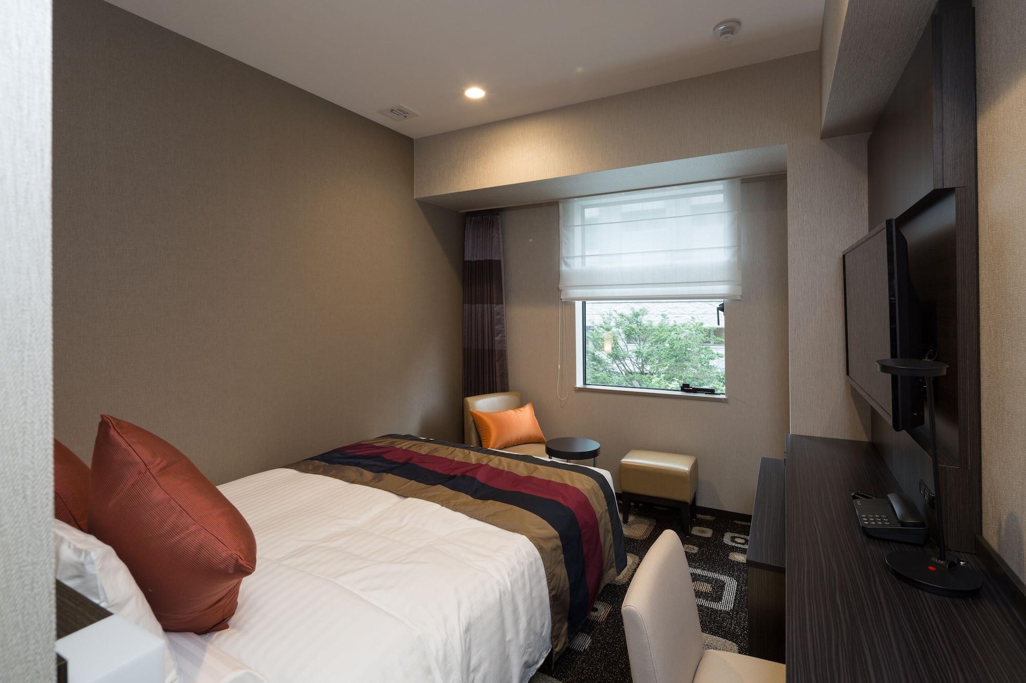 Hotel Mystays Premier Akasaka Prefektura Tokio Exteriér fotografie