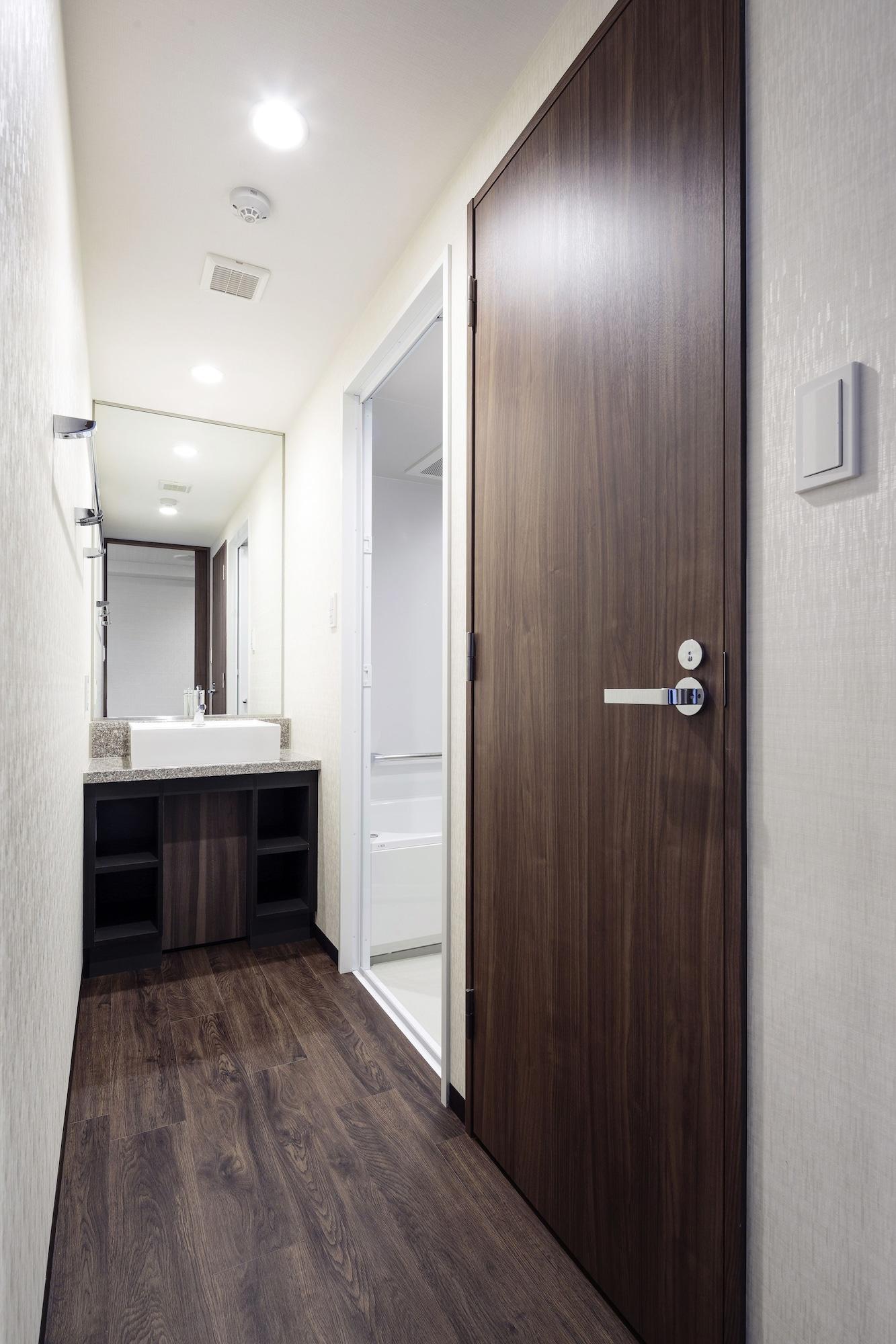 Hotel Mystays Premier Akasaka Prefektura Tokio Exteriér fotografie