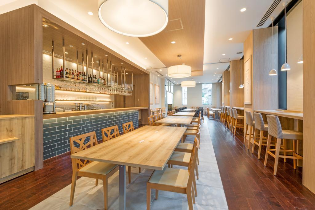 Hotel Mystays Premier Akasaka Prefektura Tokio Exteriér fotografie