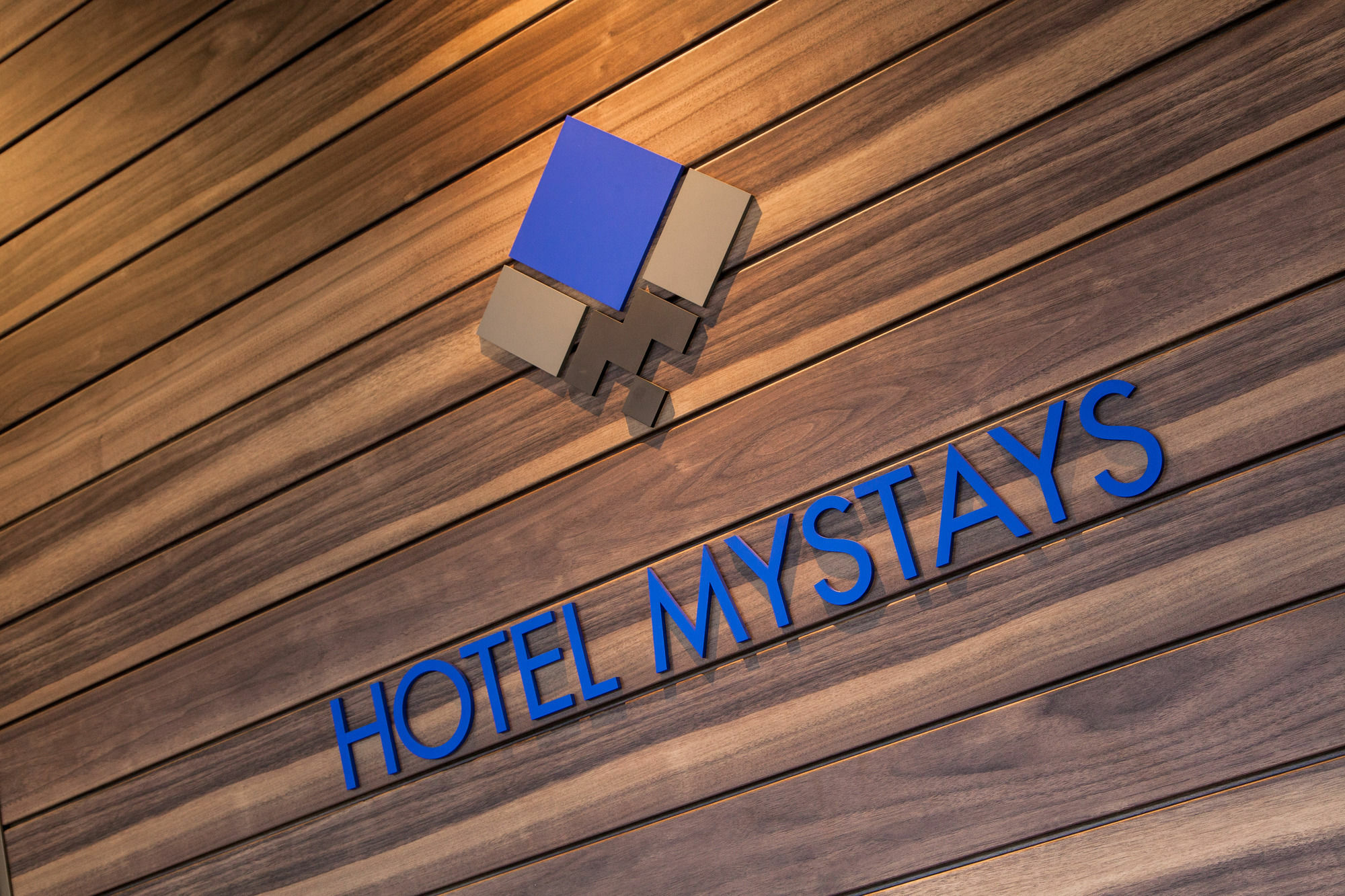 Hotel Mystays Premier Akasaka Prefektura Tokio Exteriér fotografie